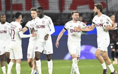 Mai sunt șanse la titlu pentru echipă? Luptă strânsă în România