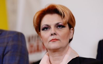 Olguța Vasilescu, atac la Nicușor Dan: Bolojan, convins că-i un singur om țara?
