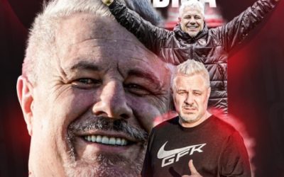 Marius Șumudică, OUT din Gaziantep: Fanii NU-l mai vor pe antrenor