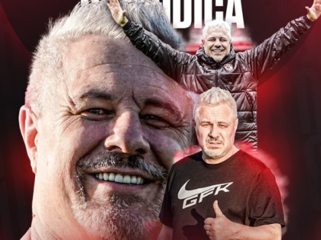 Marius Șumudică, OUT din Gaziantep: Fanii NU-l mai vor pe antrenor