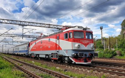 Gigantul feroviar: Tunel de 10 km și 1 miliard de euro în România