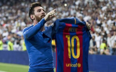 Messi își vinde „bijuteria” de la Barcelona: Prețul de pornire este