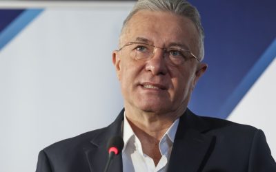 România, în pragul crizei politice? Diaconescu: „Lumea s-a rupt!”