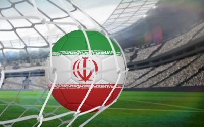 FIFA dă cu flit Iranului: Meciurile de la Cupa Mondială, fără transfer în Mexic