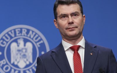 CNAS: Președintele vine cu vești despre criza de la Floreasca. „Normalitate bugetară” din luna viitoare