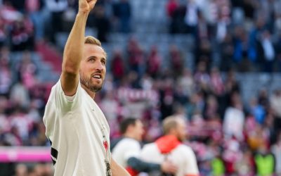 Bayern și Kane, „jocul” continuă: Atacantul vrea mai multe trofee