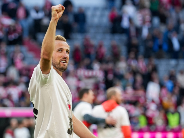 Bayern și Kane, „jocul” continuă: Atacantul vrea mai multe trofee