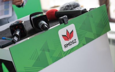 Orban, susținut fără greșeală: Cum vede UDMR-ul relația cu Budapesta