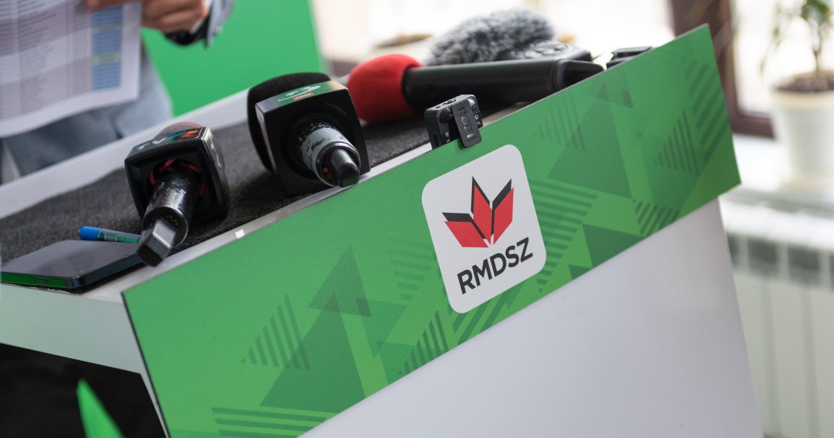 Orban, susținut fără greșeală: Cum vede UDMR-ul relația cu Budapesta