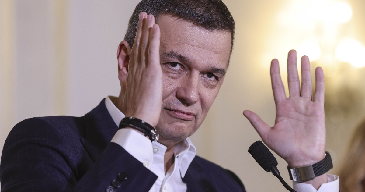 Grindeanu: PSD, gata de opoziție dacă nu se armonizează vederile
