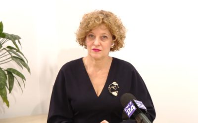 Criza Politică zguduie Guvernul: Oana Gheorghiu la Interviurile DIGI24