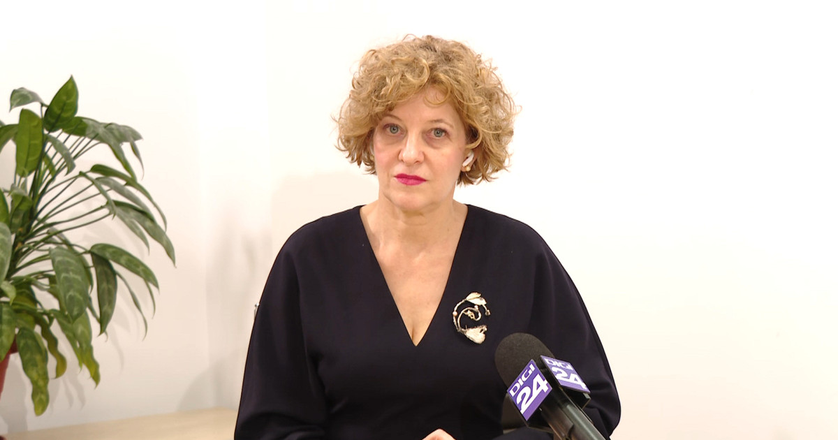 Criza Politică zguduie Guvernul: Oana Gheorghiu la Interviurile DIGI24