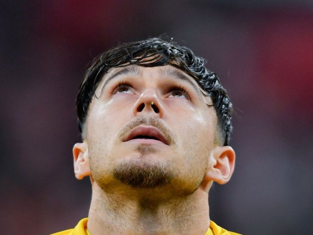 Andrei Rațiu, fundașul român al celor de la Rayo Vallecano, a fost lăudat de presa spaniolă după prestațiile sale recente