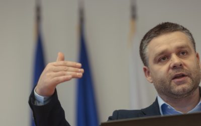 Ciucu dezvăluie strategia PSD: Război intern pentru a submina guvernarea cu Bolojan