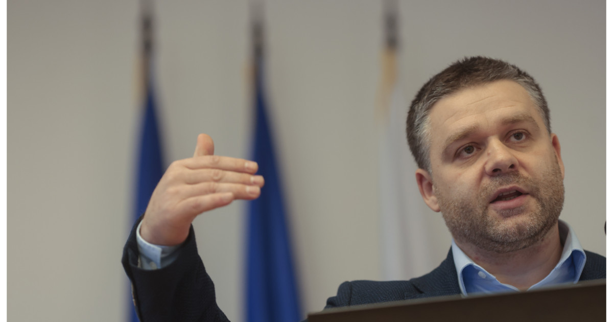 Ciucu dezvăluie strategia PSD: Război intern pentru a submina guvernarea cu Bolojan