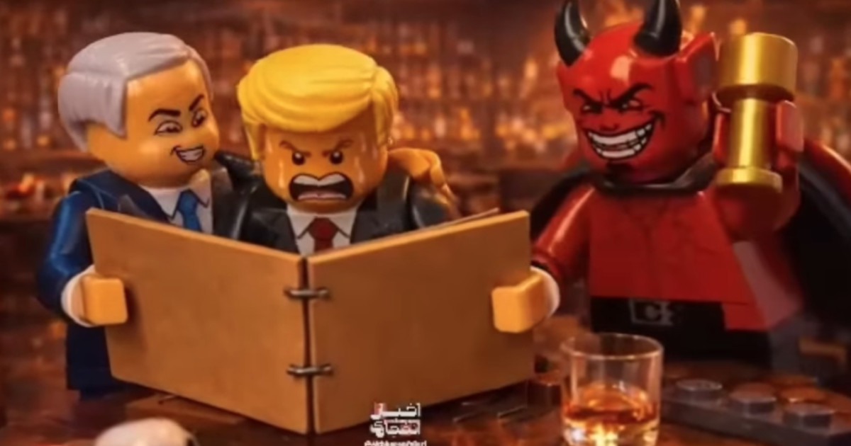 Iranul, războiul meme-urilor cu Donald Trump: Cine a câștigat lupta mediatică?