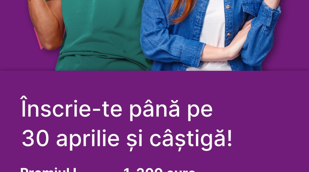 Young business minds, ediția a iv-a: Liceenii din București pot aplica până pe 30 aprilie