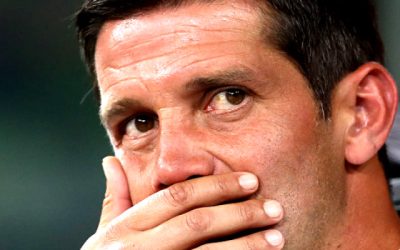 Cristi Chivu, umilit public! Ce măsuri radicale se pregătesc