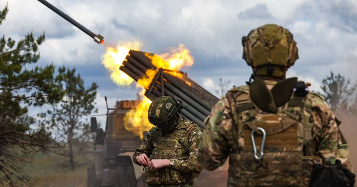 Armistițiul de Paște, sfidat în Ucraina: Kiev și Moscova se acuză reciproc de atacuri