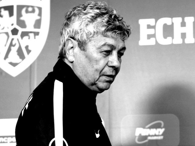 Decizie-șoc: FRF suspendă! Reacție dură după decesul lui Mircea Lucescu