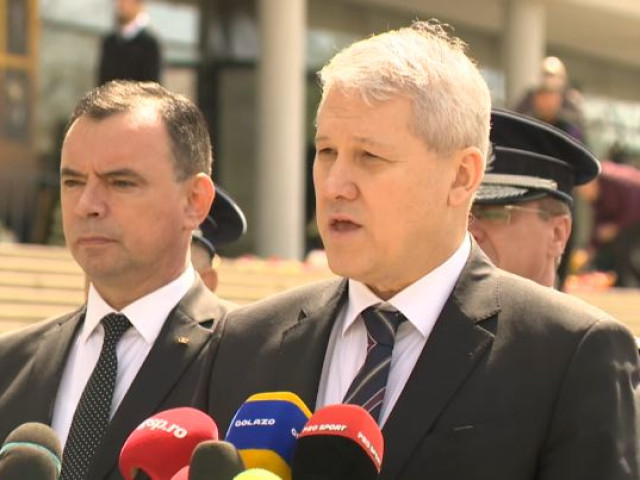 Predoiu: Stadionul „Dinamo” va purta numele lui Mircea Lucescu. Decizia a fost luată