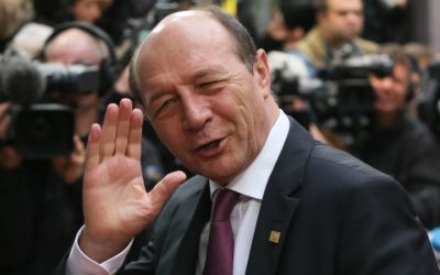 Băsescu, reacție dură după Ungaria: „Trump și Putin, umiliți de poporul maghiar”