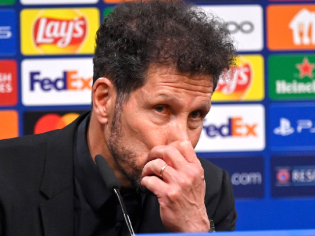 Diego Simeone, șocat de moartea lui Mircea Lucescu. Ce a dezvăluit antrenorul