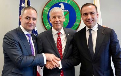 Bucurie pentru România: 500 milioane dolari, investiții în gazele naturale, anunță Bogdan Ivan