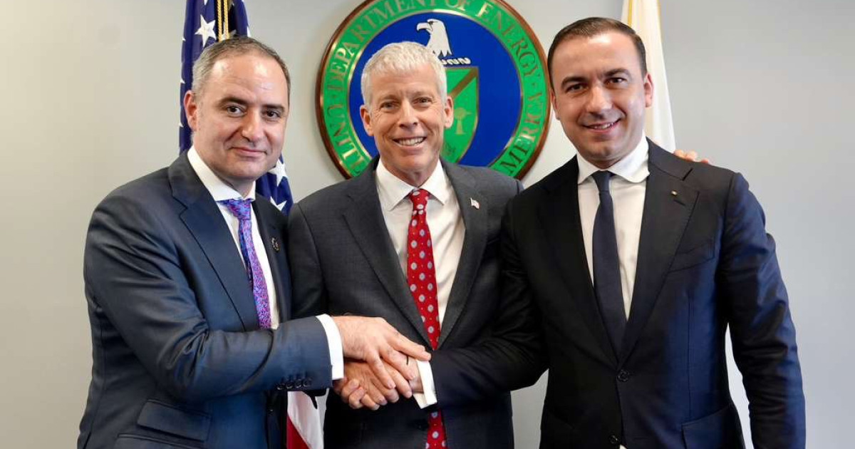 Bucurie pentru România: 500 milioane dolari, investiții în gazele naturale, anunță Bogdan Ivan