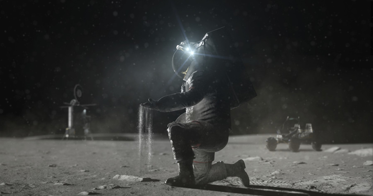 Misiunile ARTEMIS dezvăluie misterele Lunii: CE va afla omenirea