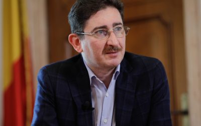 Chirițoiu, despre ROBOR: Amenzile vor fi mari! Decizia nu e finală