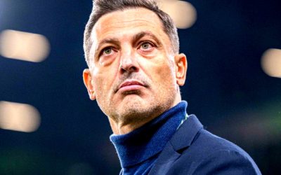 Rădoi, șocat după demisie: Ce a urmat, chiar înainte de FCSB