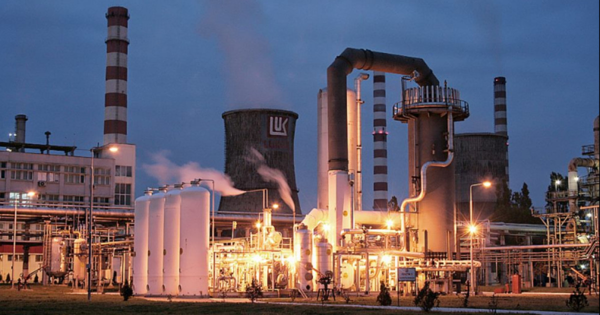 Petrotel Lukoil, undă verde! Bogdan Ivan: „Confirmare de la Guvernul american”