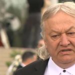 Lacrimi pentru Mircea Lucescu. Dănuț Lupu, mesaj emoționant inclusiv pentru Răzvan