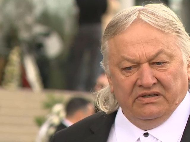 Lacrimi pentru Mircea Lucescu. Dănuț Lupu, mesaj emoționant inclusiv pentru Răzvan