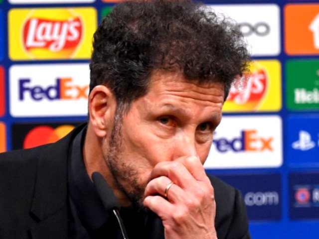 Reacția lui Diego Simeone după Atletico – Barcelona: Un răspuns categoric