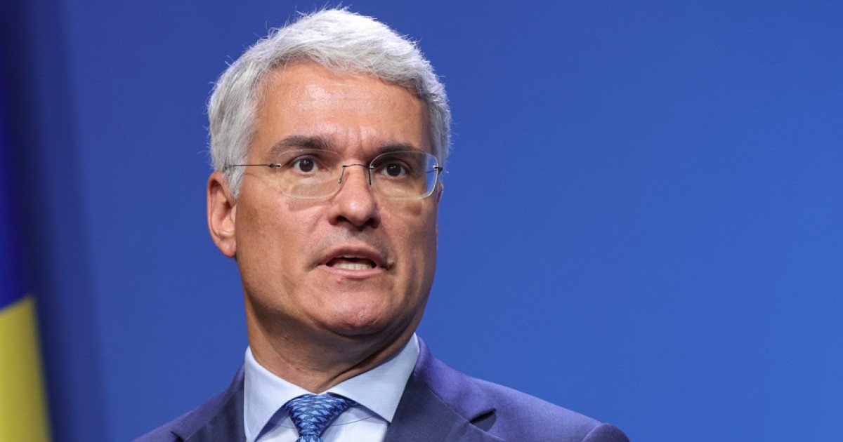 Pîslaru, atac la PSD: „Maturitatea înseamnă țara, nu partidul”