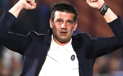 Chivu, „remontada” glacială în Italia: Ce notă a primit după Como
