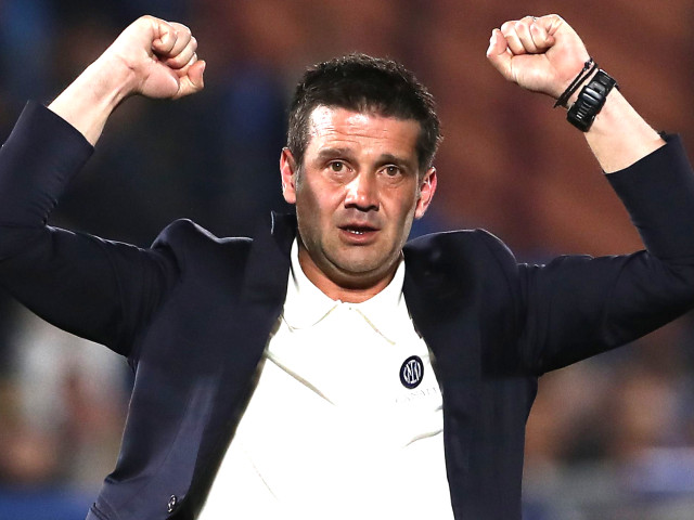 Chivu, „remontada” glacială în Italia: Ce notă a primit după Como