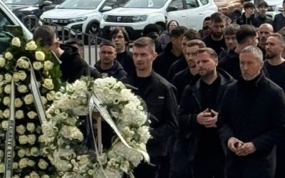 Acum 10 zile, meciul era prioritar. Azi, situația e alta