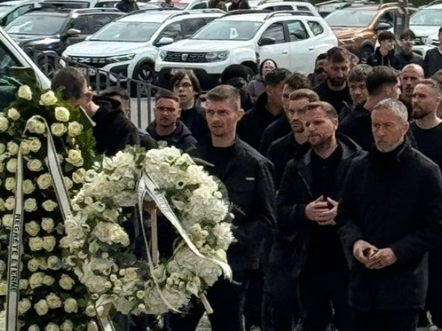 Acum 10 zile, meciul era prioritar. Azi, situația e alta