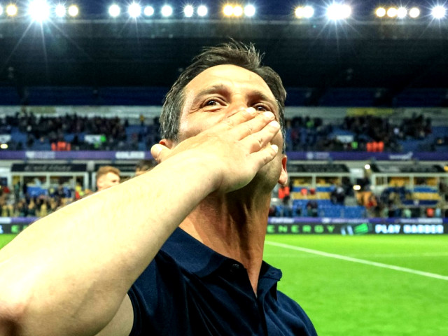 Chivu, lovitură de teatru: L-a convins! Mutare-șoc, înainte de Inter