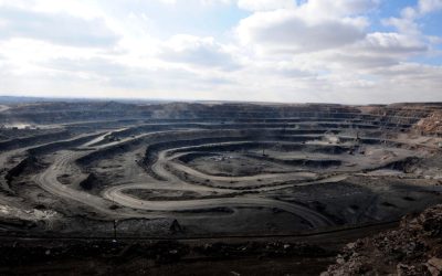 Unde se ascund comorile ascunse: DEZVĂLUIRI despre „pământurile rare”