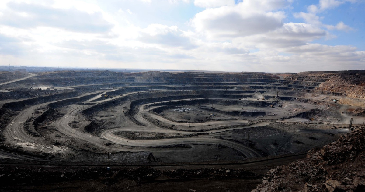 Unde se ascund comorile ascunse: DEZVĂLUIRI despre „pământurile rare”