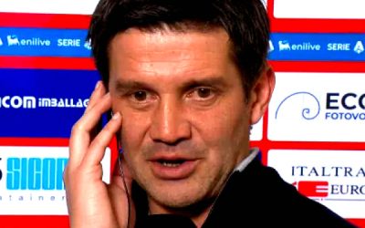 Chivu, „tratament psihologic”: Explozia selecționerului după eșec