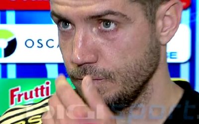 Chipciu, declarații fără perdea după eșecul lui U Cluj