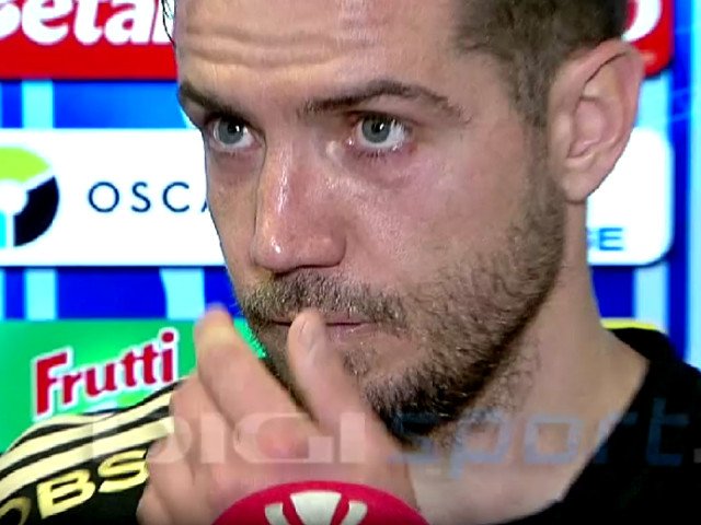 Chipciu, declarații fără perdea după eșecul lui U Cluj