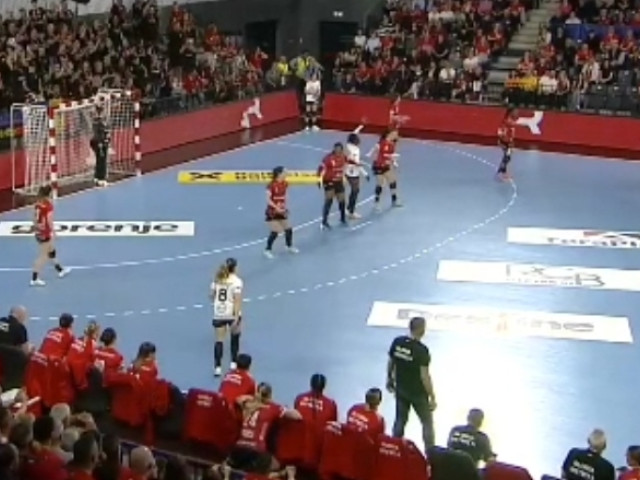 Bistrița – Brest, duel în sferturile Champions League: Vezi meciul LIVE la Digi Sport