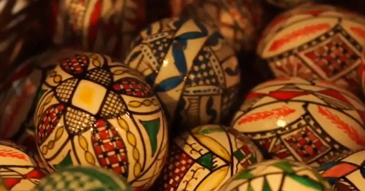 Obiceiuri de Paște: Tradiții străvechi trăite cu sfințenie în România