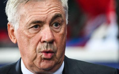 Ancelotti, verdict categoric: „E cel mai mare din istorie”